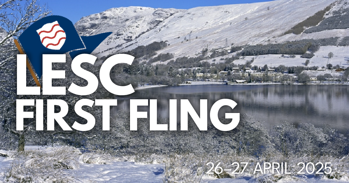 2025 First Fling Entry Now Open