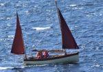 16ft Suffolk Beach Punt