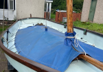 Drascombe Dabber 16